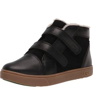 UGG Unisex-Toddler T Rennon Ii Sneaker
